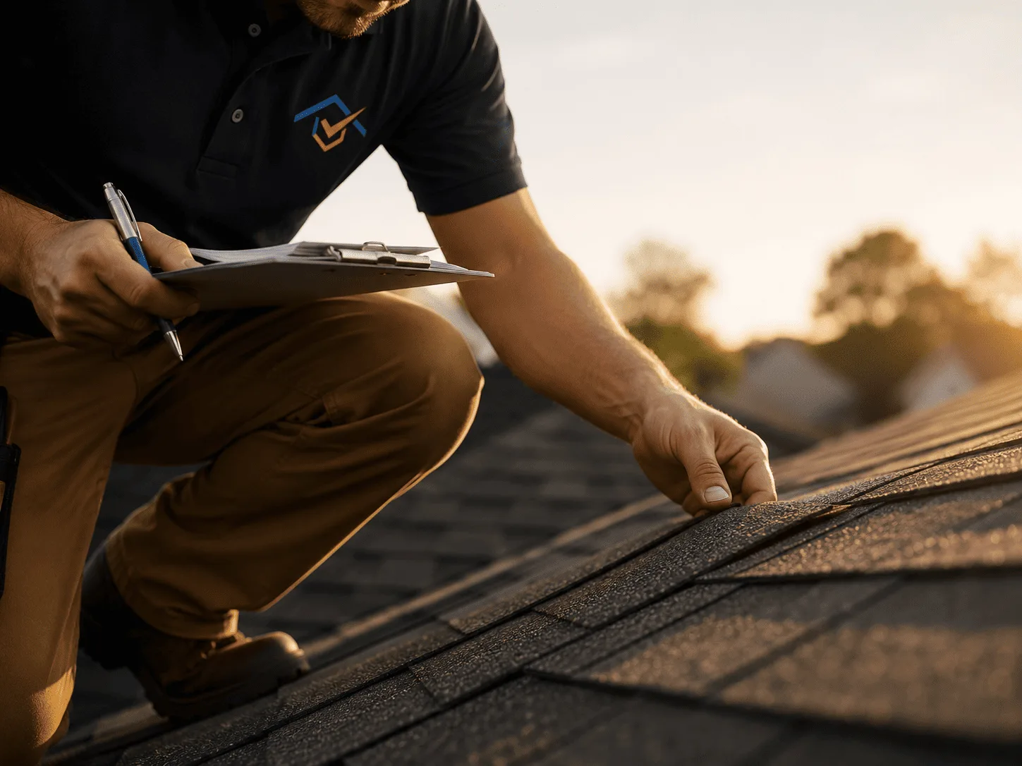 Why Choose Roof Inspection in Beverly, KS